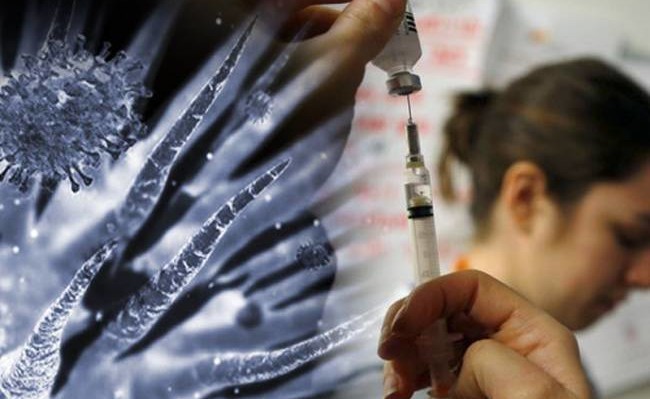 ΠΡΟΣΟΧΗ: Η γρίπη είναι πάλι εδώ – Δύο σοβαρά πάσχοντες σε ΜΕΘ