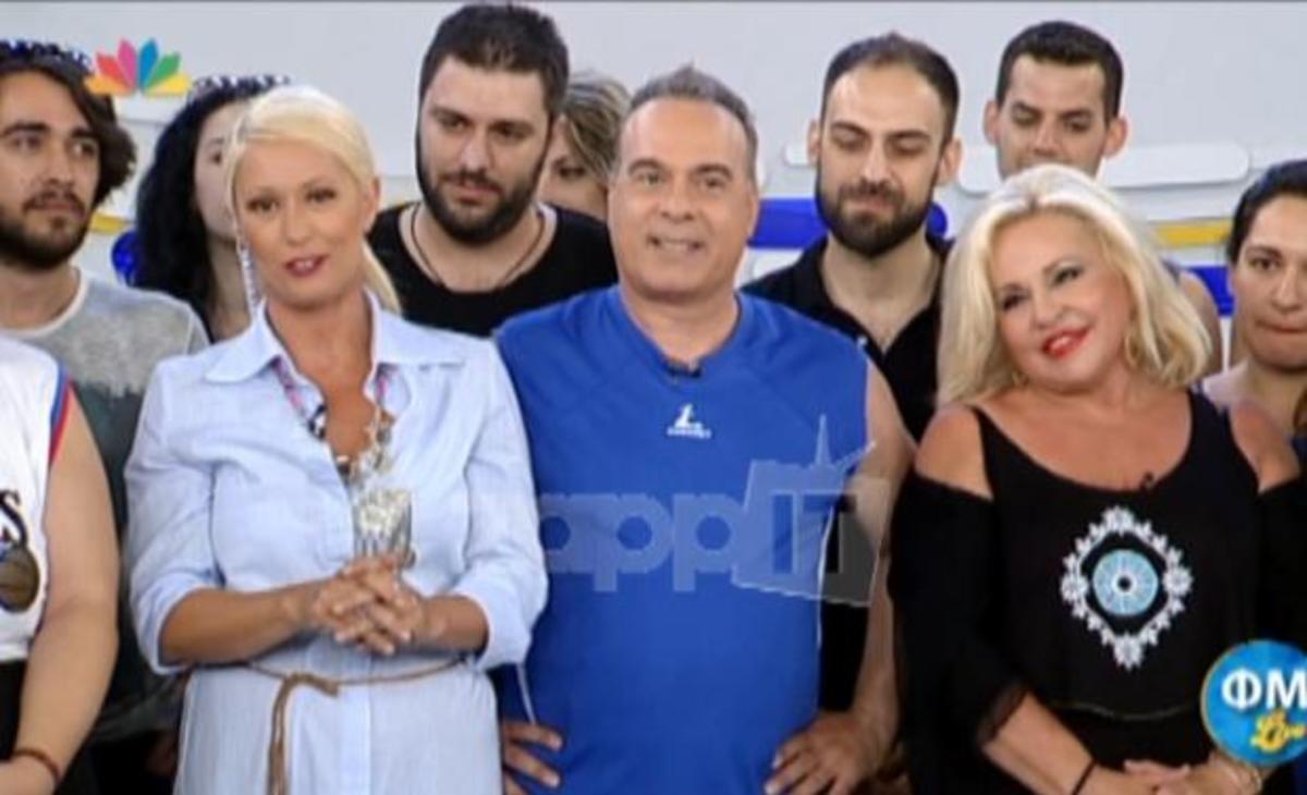 Έπεσε η αυλαία για το ΦΜ Live – Θα συνεχιστεί η εκπομπή την επόμενη σεζόν;