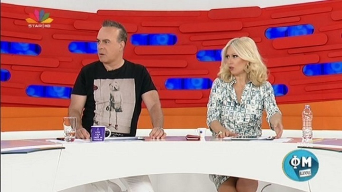 “Τελειώνει” το ΦΜ Live από το Star;