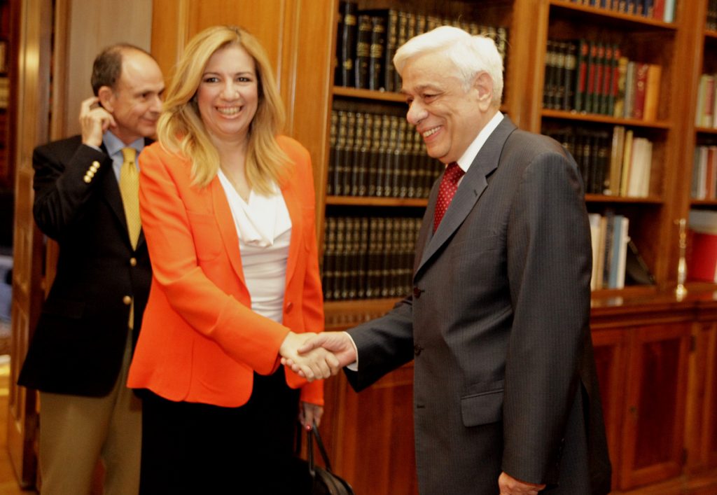 Πηγή: Eurokinissi.gr