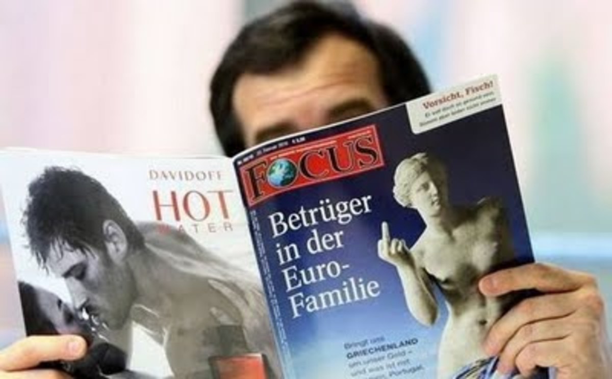 Φόβοι για εμφύλιο πόλεμο στην Ελλάδα”