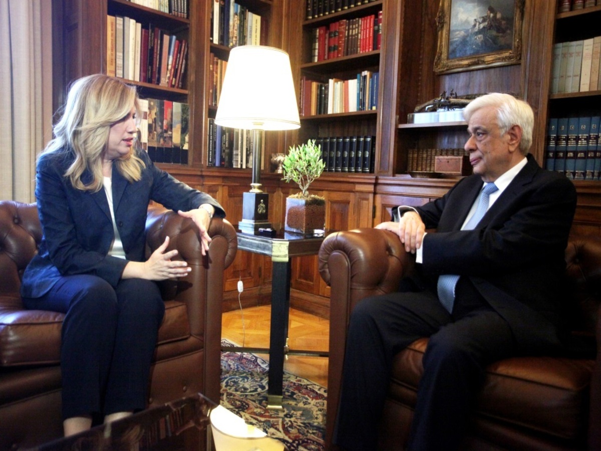 ΦΩΤΟ: EUROKINISSI