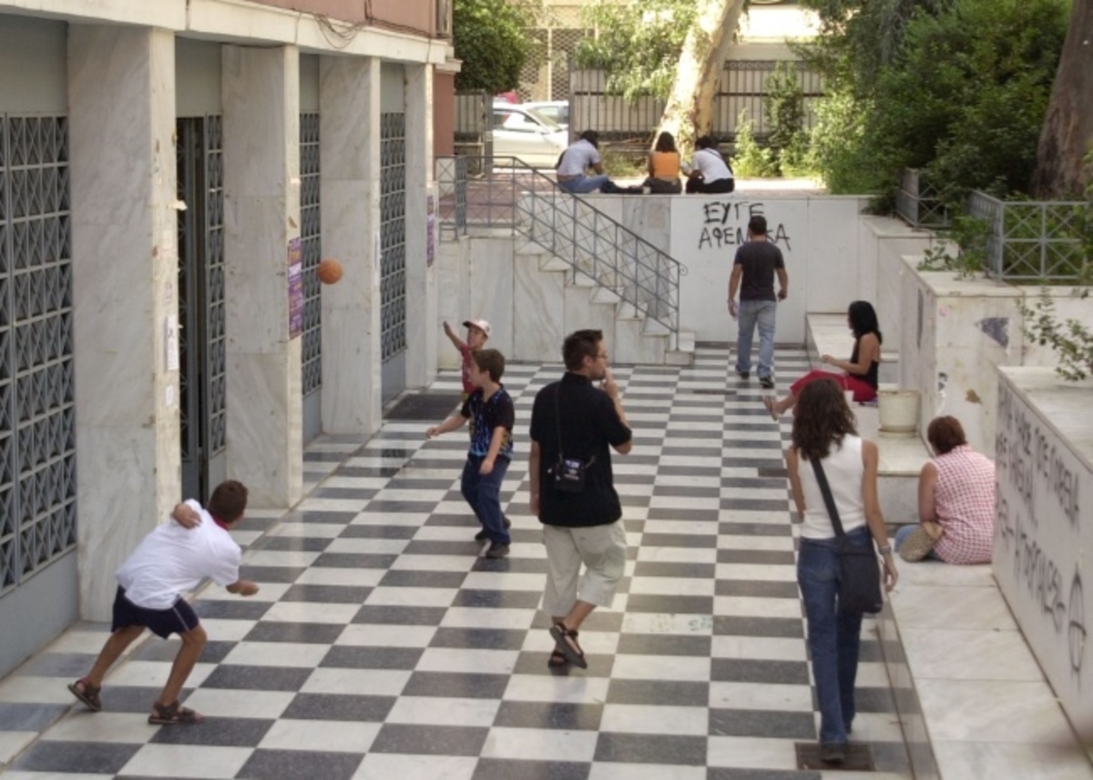 minedu.gov.gr: Οι ηλεκτρονικές εγγραφές πρωτοετών φοιτητών σε Πανεπιστήμια και ΤΕΙ