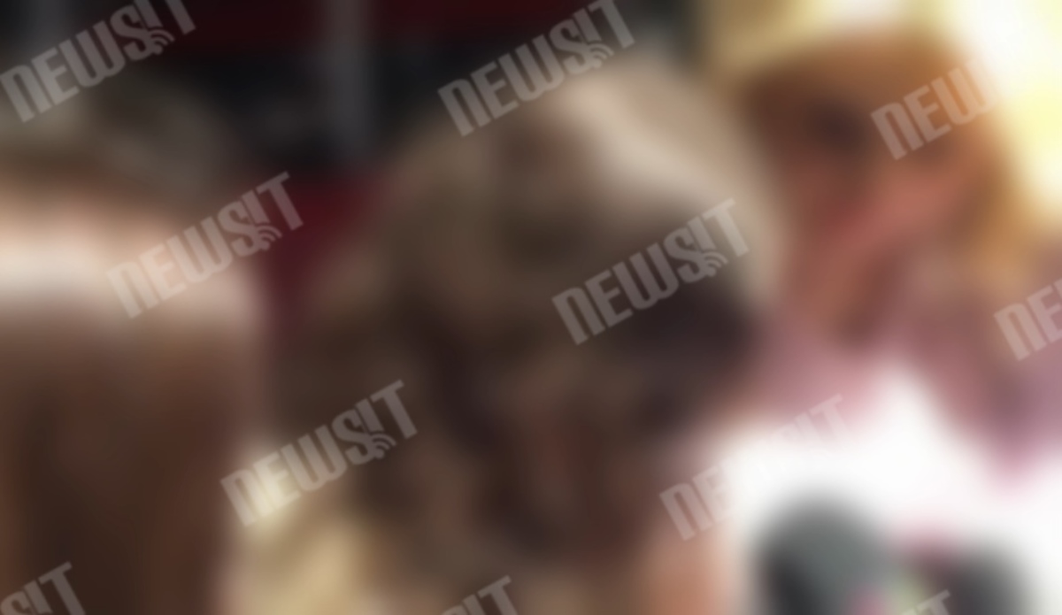 Η φοιτήτρια που μαχαίρωσε