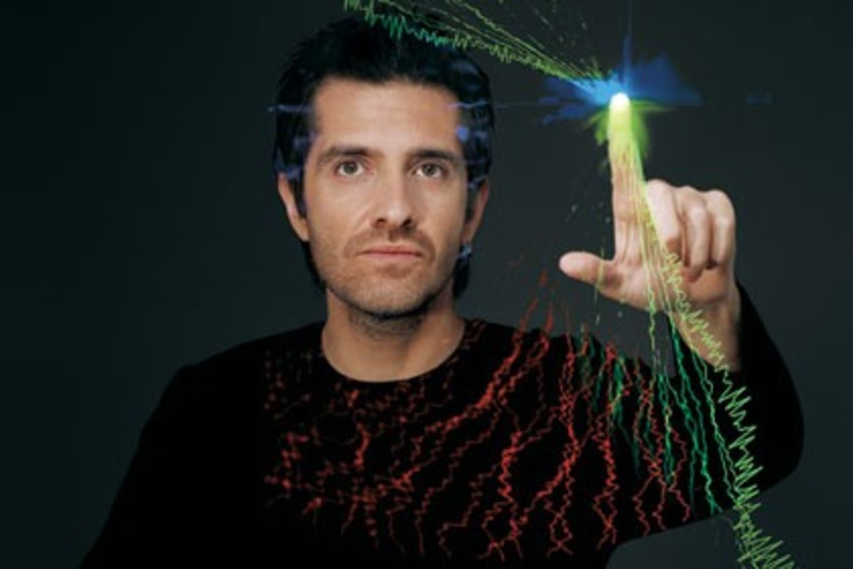 ¨Πικάντικη¨ η νέα δισκογραφική του Φοίβου!