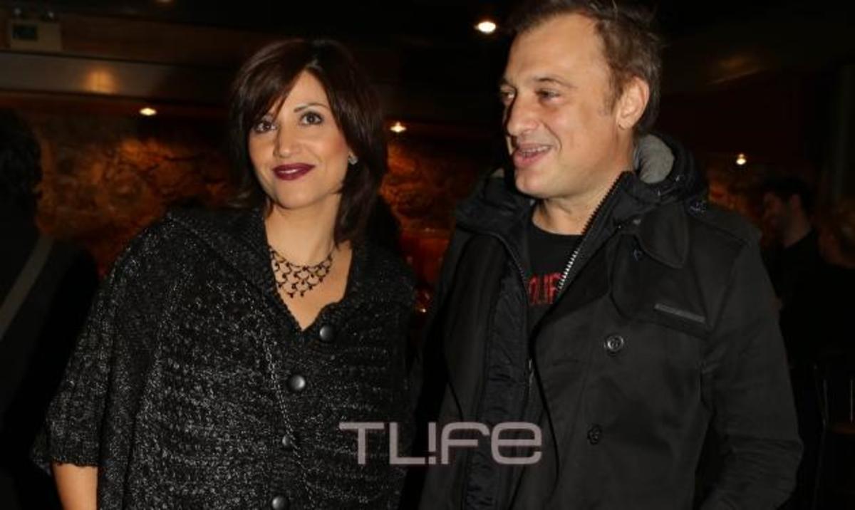 Oι διάσημοι που πήγαν στην πρεμιέρα της παράστασης “Οι Φόνισσες της Παπαδιαμάντη”!