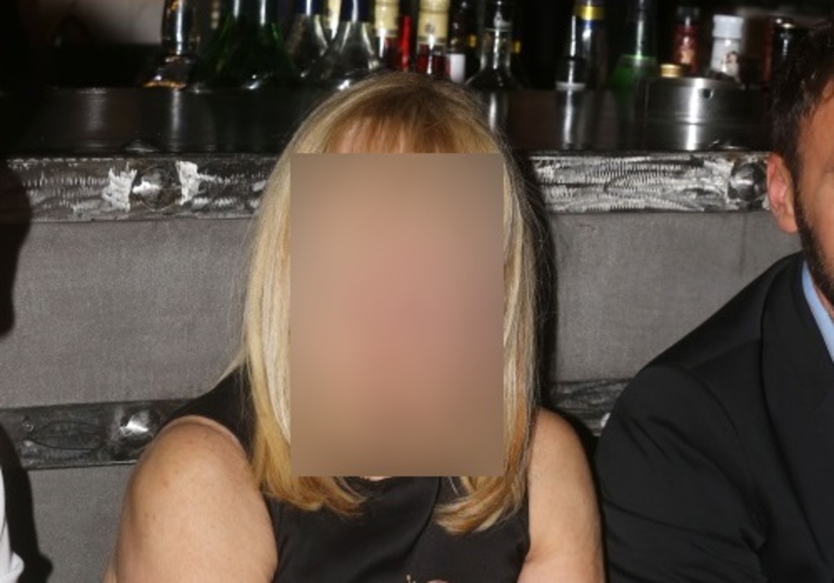«Όταν έχασα την αδελφή μου κοιμόμουν στο νεκροταφείο»