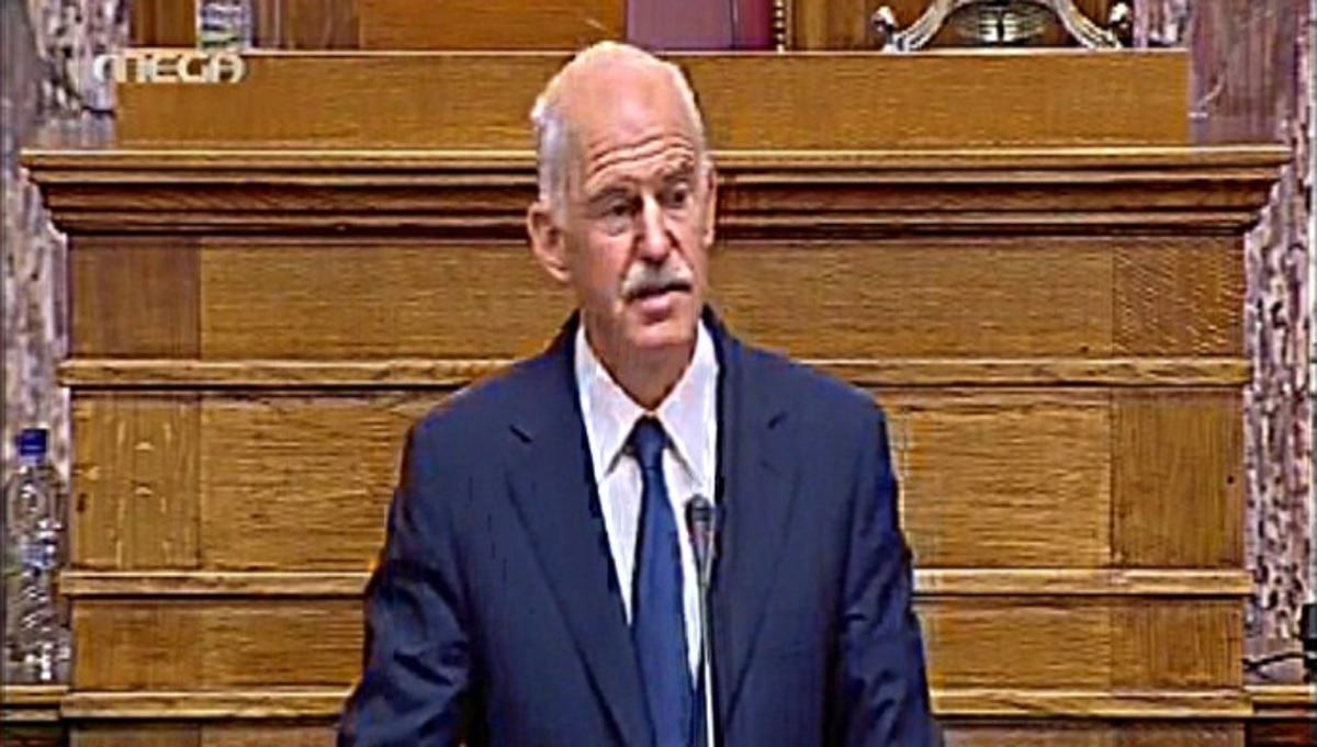 Χαοτική η κατάσταση στο ΠΑΣΟΚ