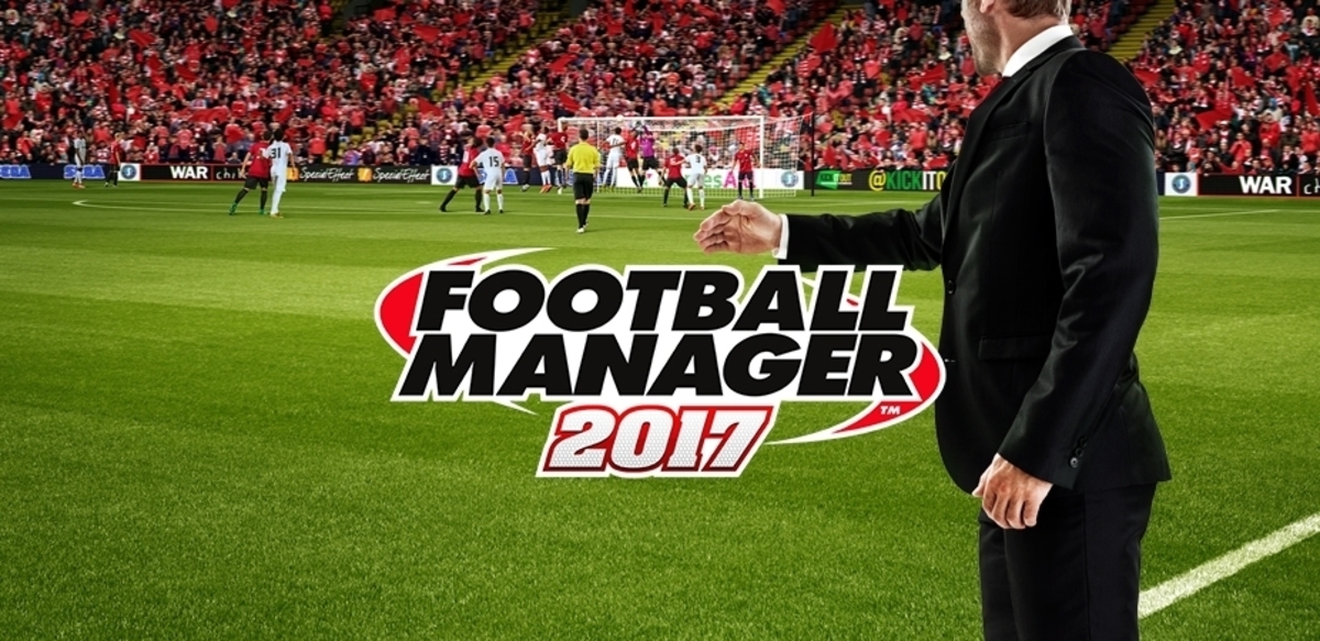 Σενάρια για το Brexit στο Football Manager 2017!