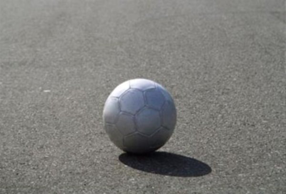 Ηράκλειο: Πήγε να πιάσει τη μπάλα και βρέθηκε στις ρόδες