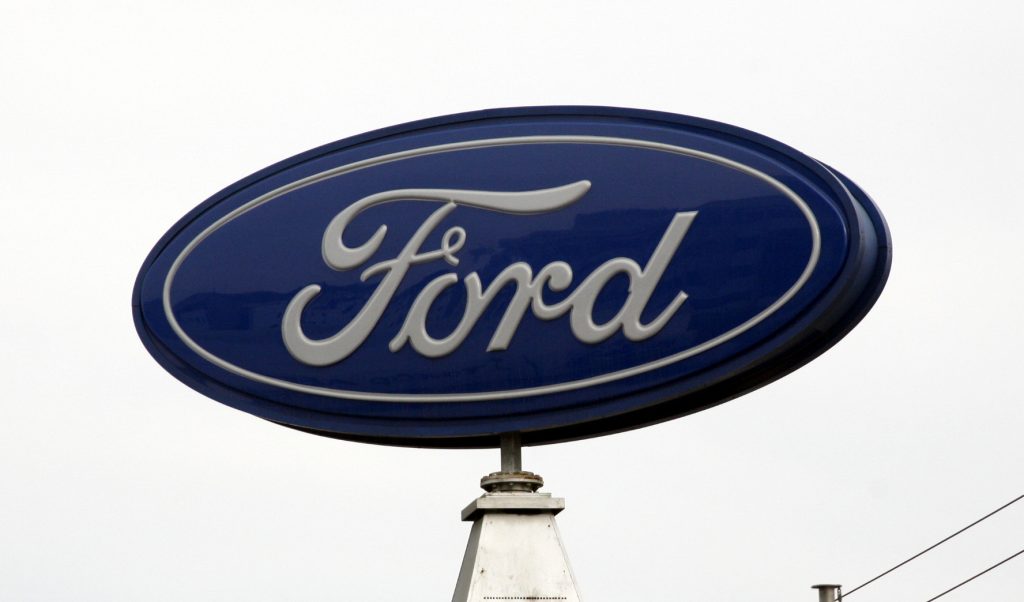 Η Ford ανακαλεί το μοντέλο Escape – Κίνδυνος πυρκαγιάς