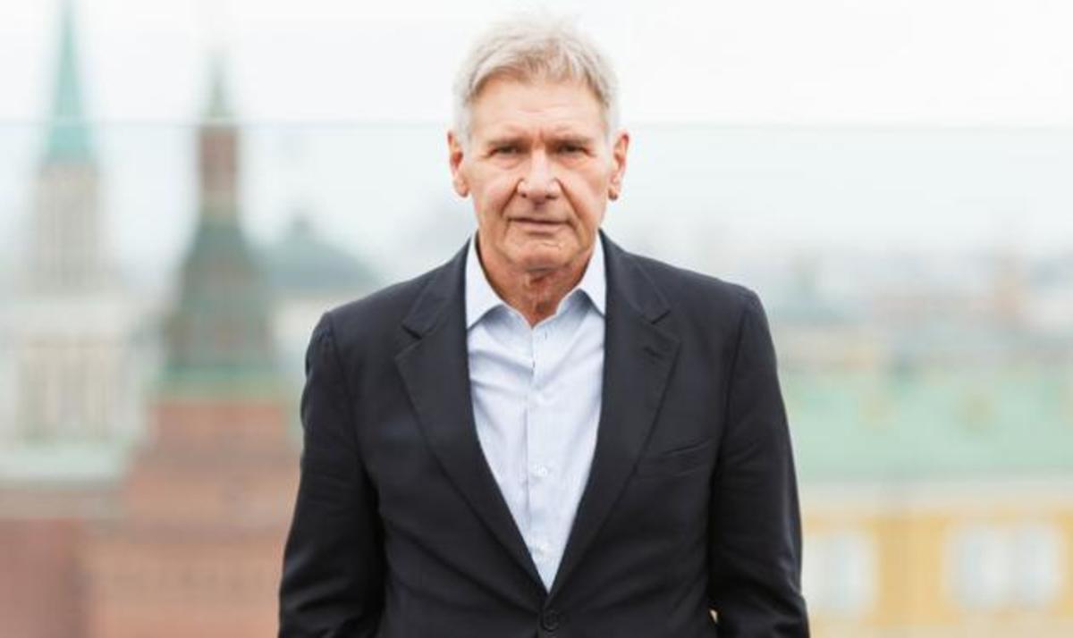 Βγήκε από το νοσοκομείο ο Harrison Ford, μετά το σοβαρό ατύχημα!