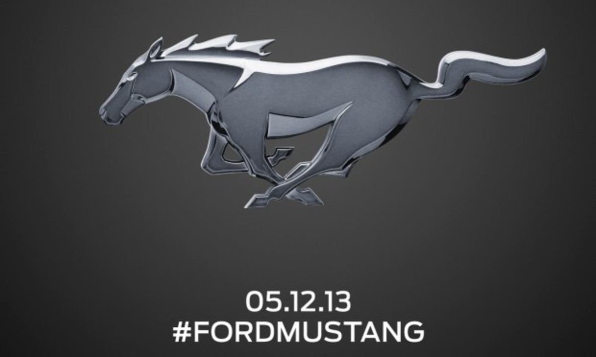 Το Ford Mustang έρχεται επισήμως στην Ευρώπη