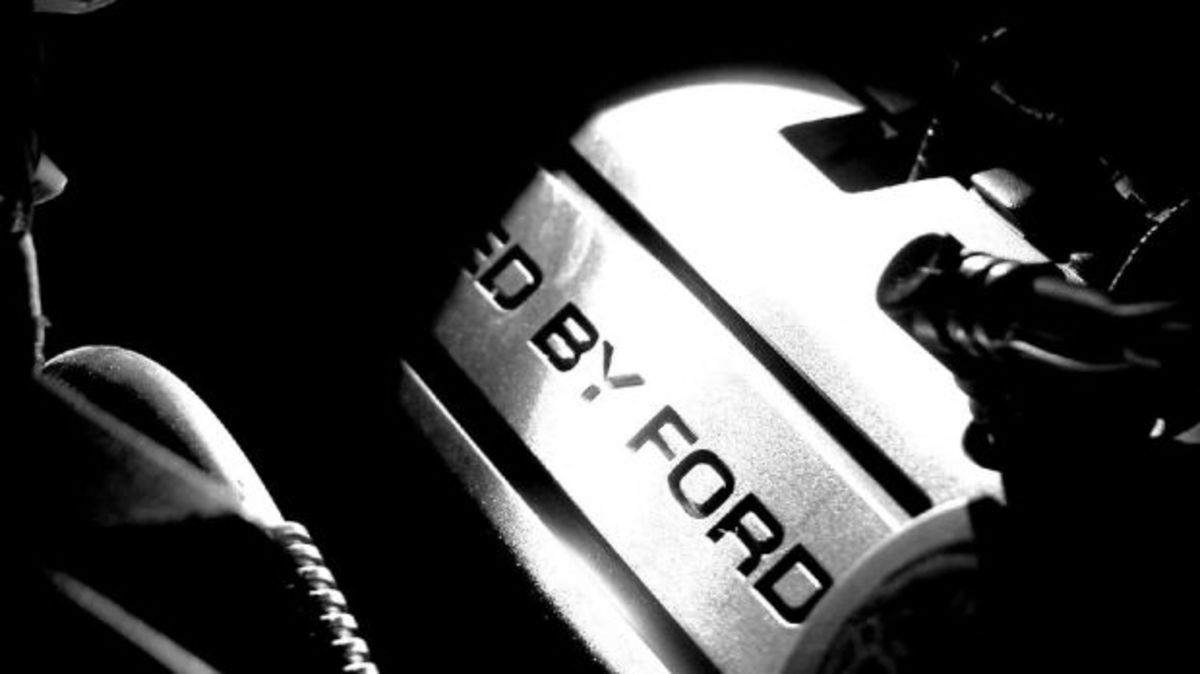 Προ των πυλών ένα νέο σπορ μοντέλο της Ford (VIDEO)