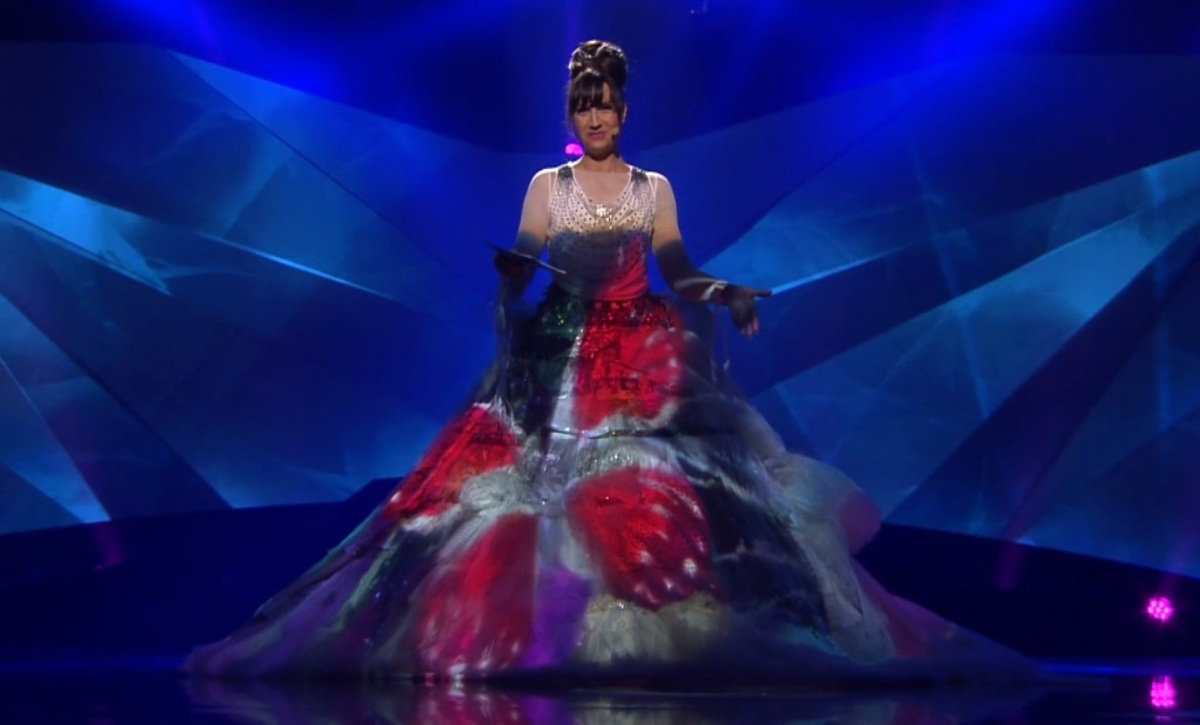 Αποτελέσματα Eurovision 2013: Δείτε πώς ψήφισαν όλες οι χώρες!