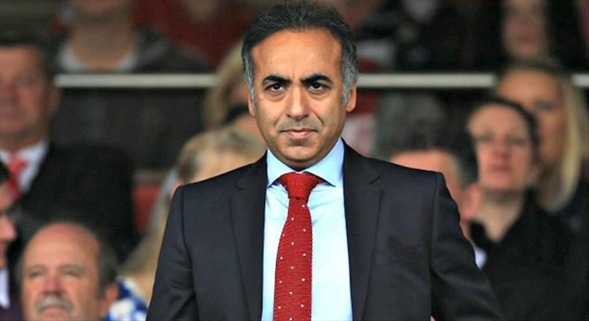 Ιδιοκτήτης Νότιγχαμ Φόρεστ: “Η Football League το εμπόδιο για την πώληση της ομάδας”