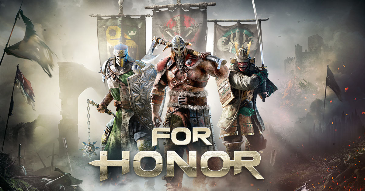 For Honor Review