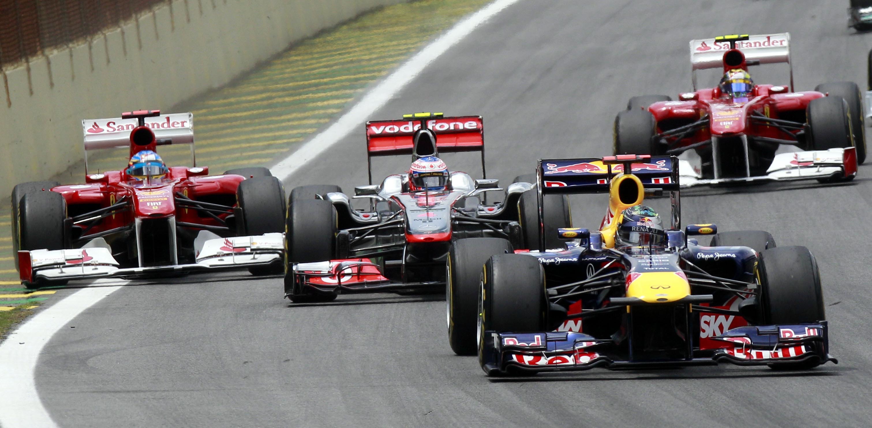 Με διαδικασίες fast track η πίστα Formula 1 στη Δραπετσώνα