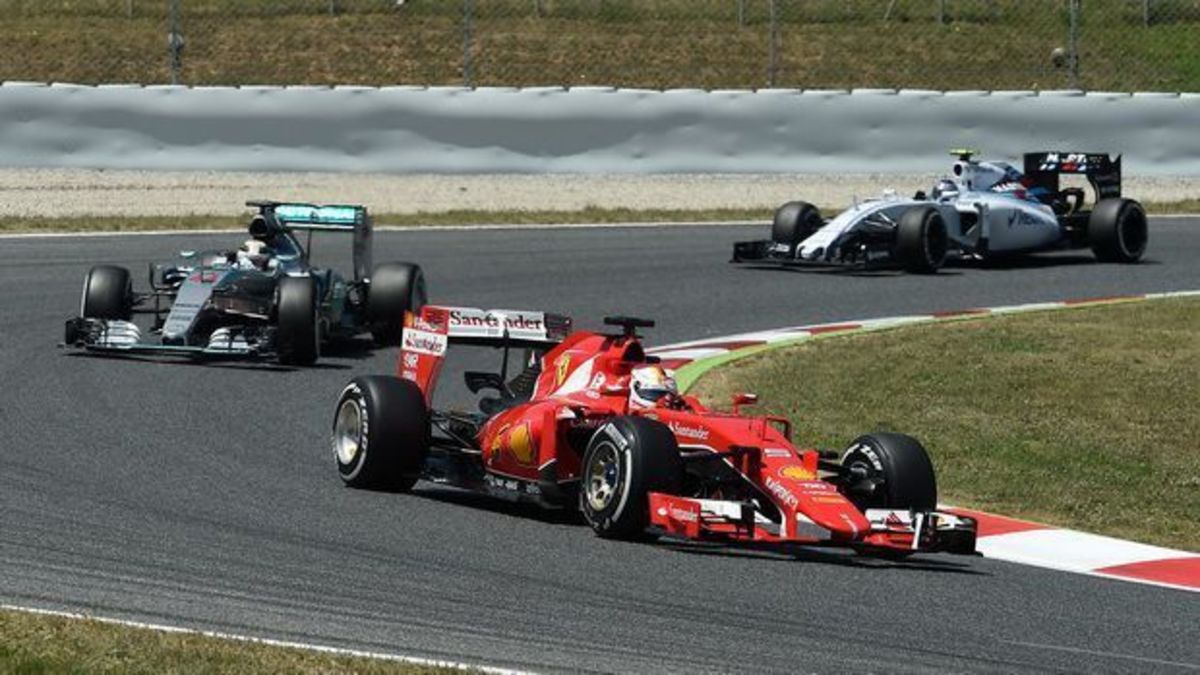 Η FIA ψάχνει νέα ομάδα να μπει στην Formula 1