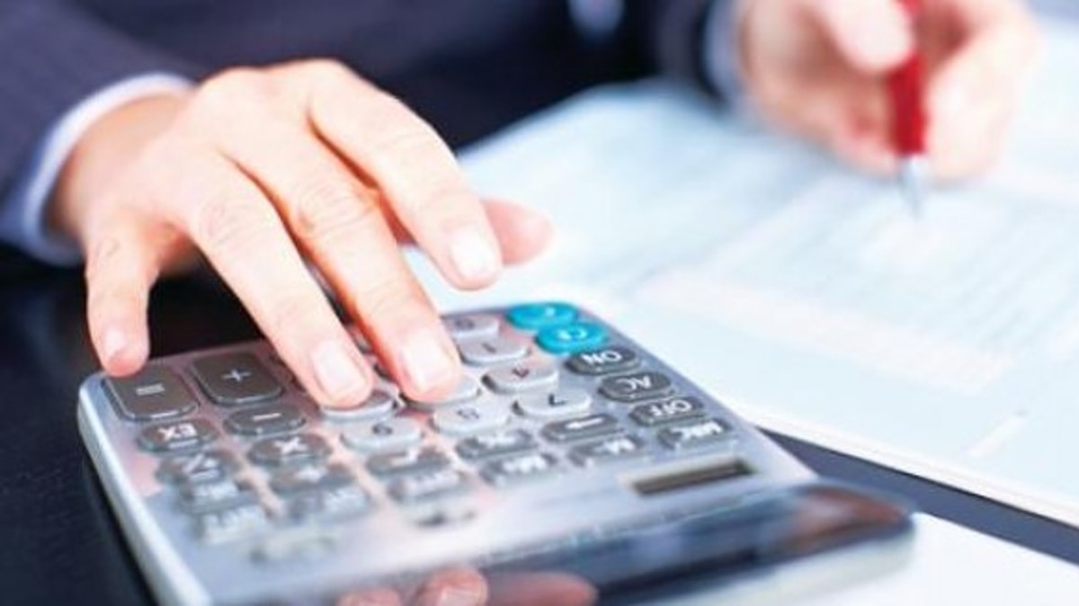 Ποδαρικό με φοροκαταιγίδα!