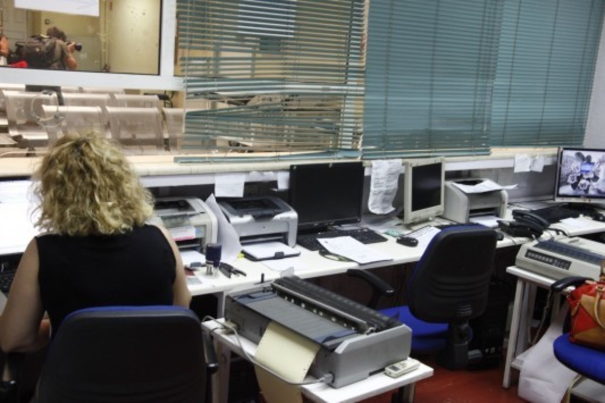 Οδηγίες για τις φορολογικές δηλώσεις από το υπουργείο Οικονομικών