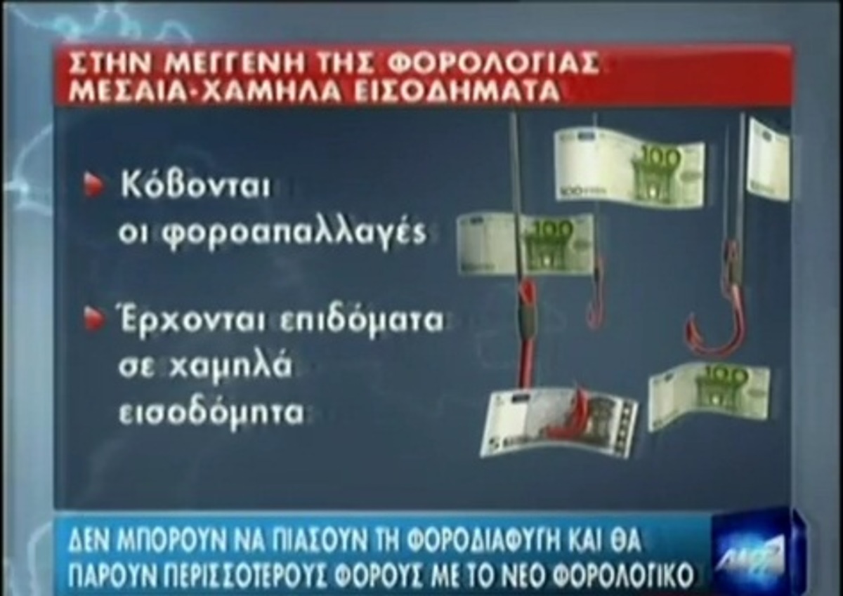 Tα καλύτερα των δελτίων