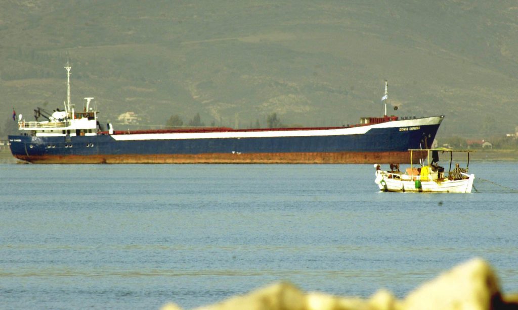 ΦΩΤΟ ΑΡΧΕΙΟΥ EUROKINISSI