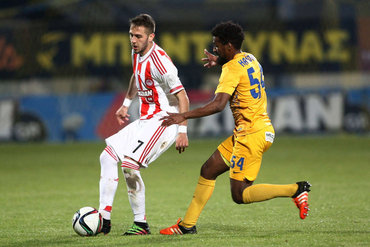 ΦΩΤΟ Eurokinissi