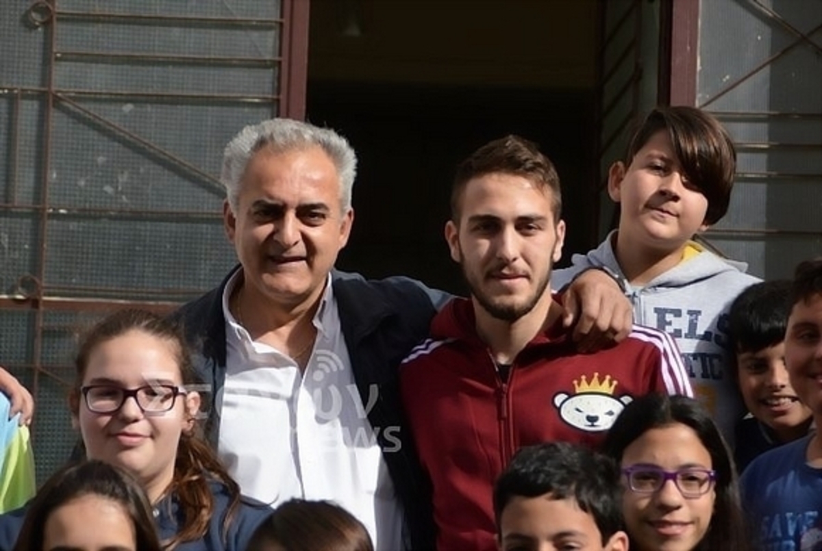 ΦΩΤΟ stagonnews.gr