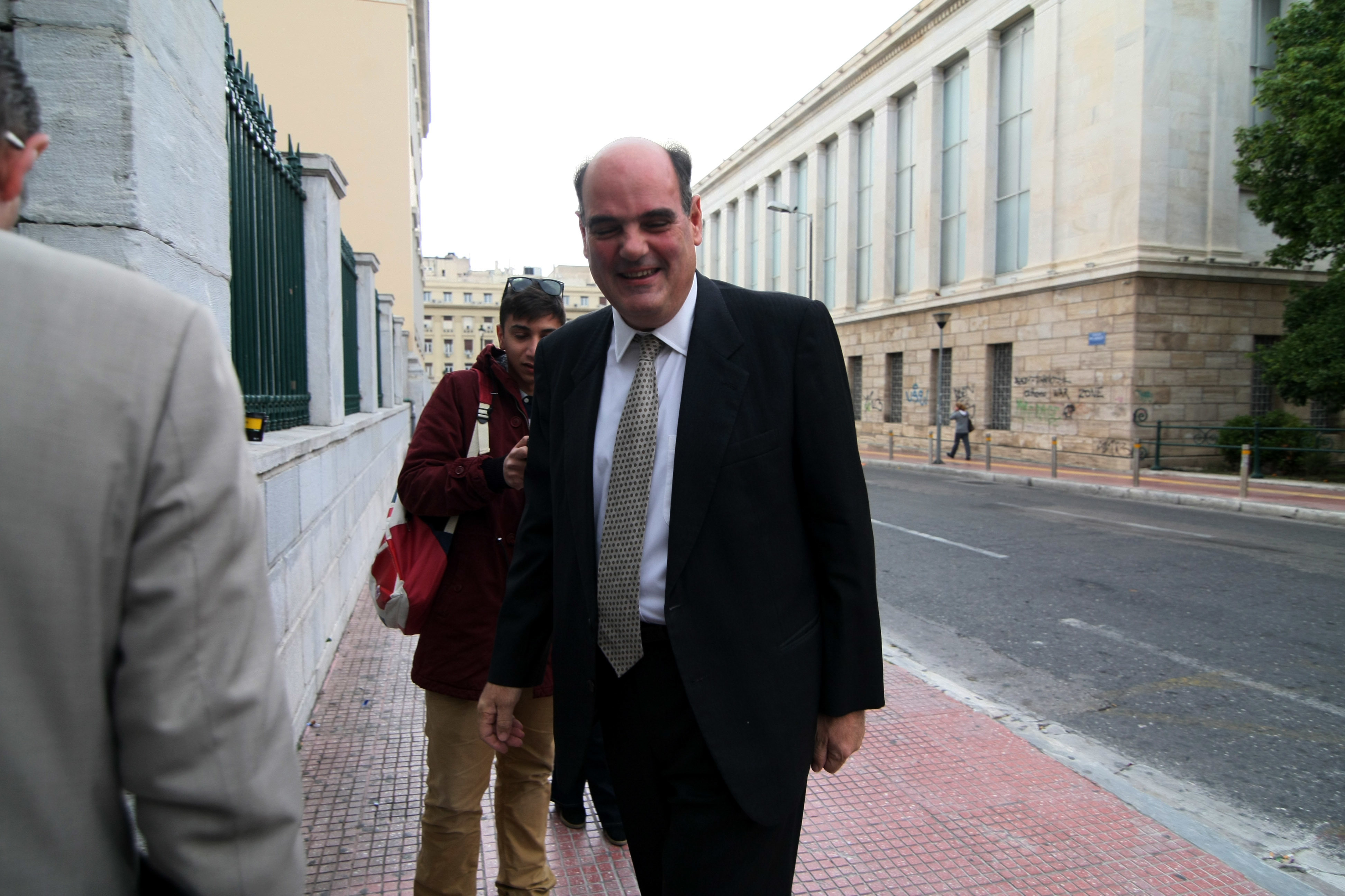 ΦΩΤΟ: EUROKINISSI