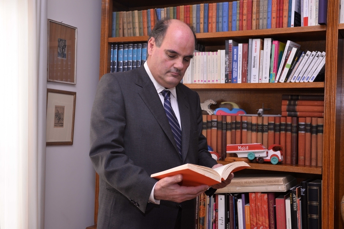Θεόδωρος Φορτσάκης:«Να αντιμετωπίσουμε τον λαϊκισμό στην πολιτική όπως στο Πανεπιστήμιο»