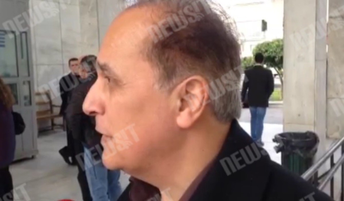 “Δολοφονήθηκε ένας μεγάλος συγγραφέας”