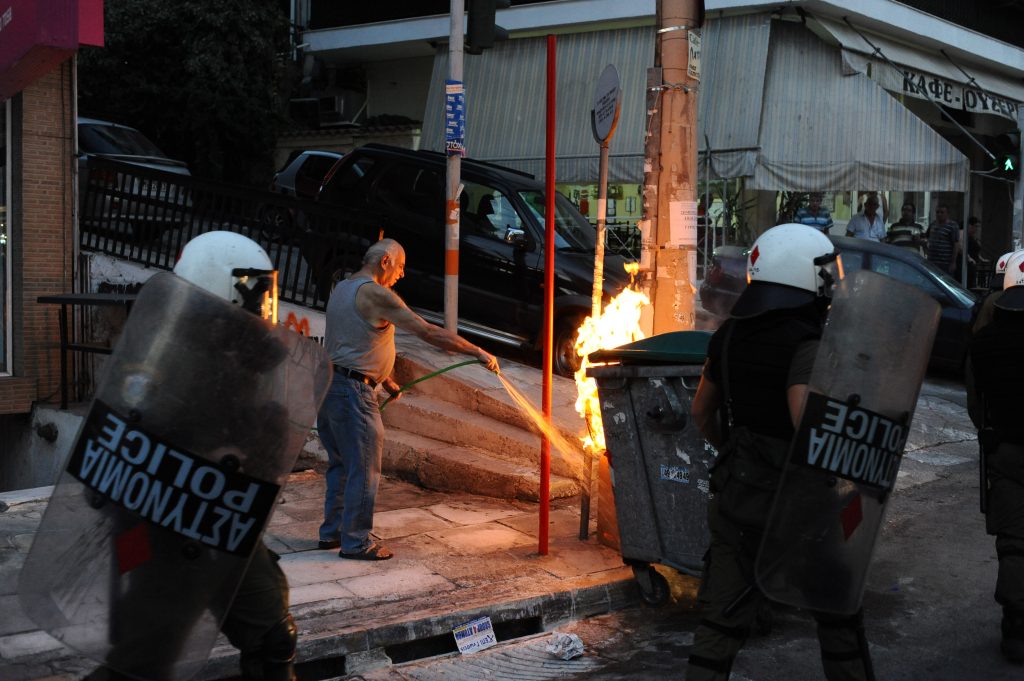 ΦΩΤΟ ΑΡΧΕΙΟΥ EUROKINISSI