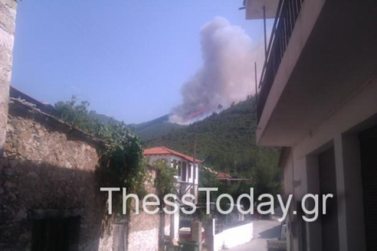 ΦΩΤΟ από το ThessToday