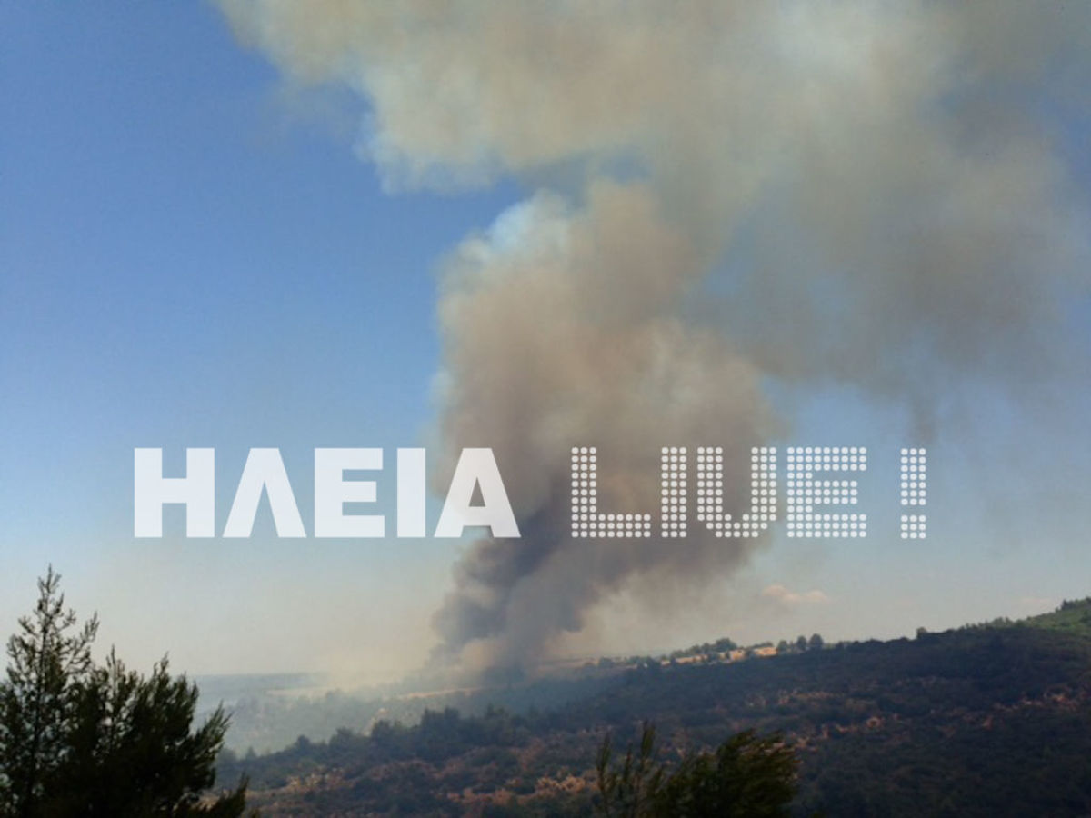 ΦΩΤΟ από το iliaLive