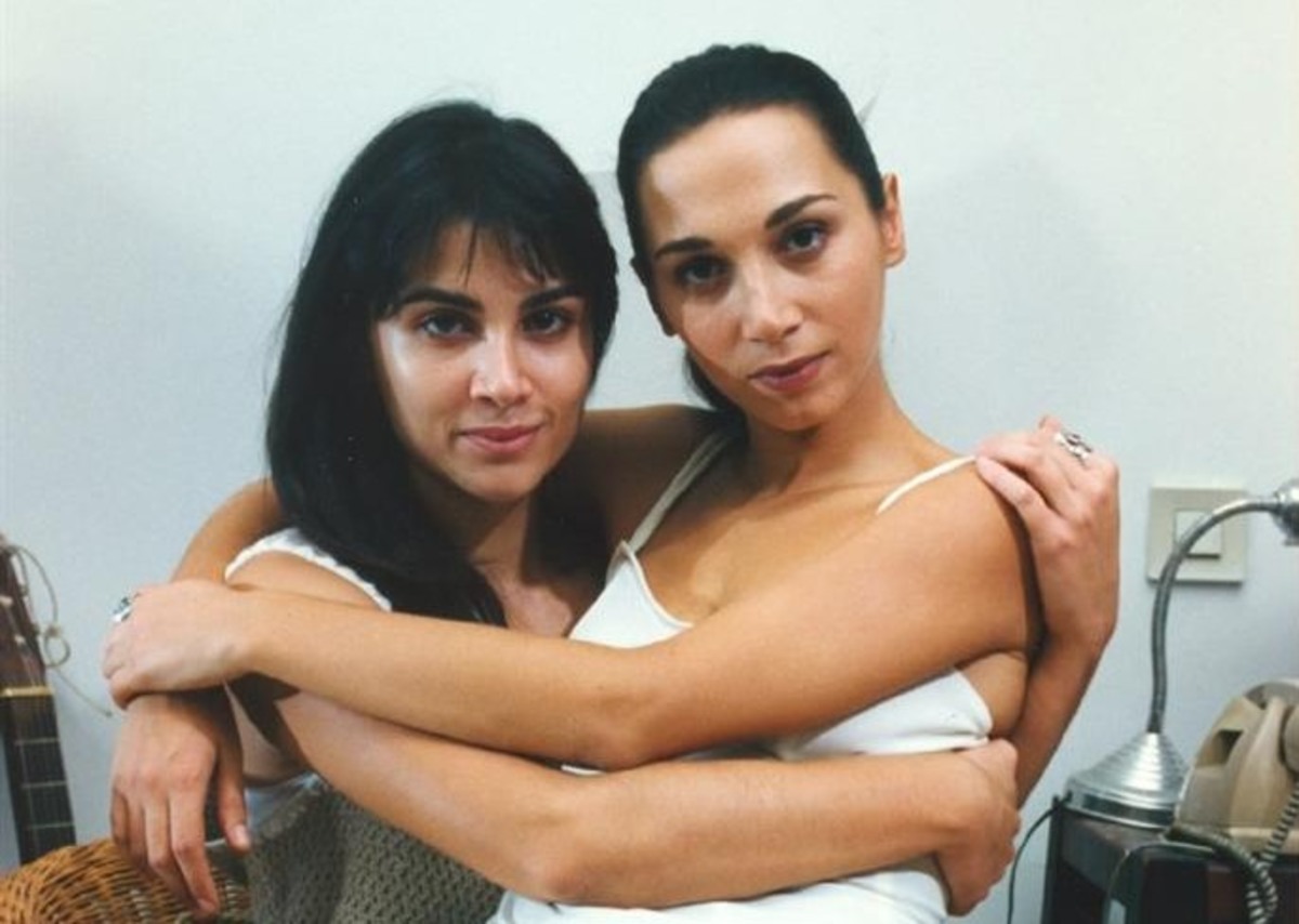 Πώς είναι σήμερα οι πρωταγωνίστριες του “Μη Φοβάσαι Τη Φωτιά”;