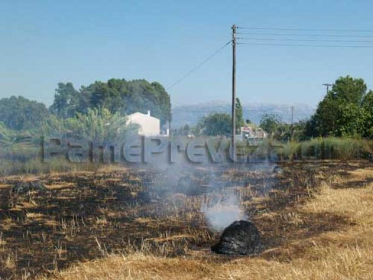 ΦΩΤΟ από το pamepreveza.gr