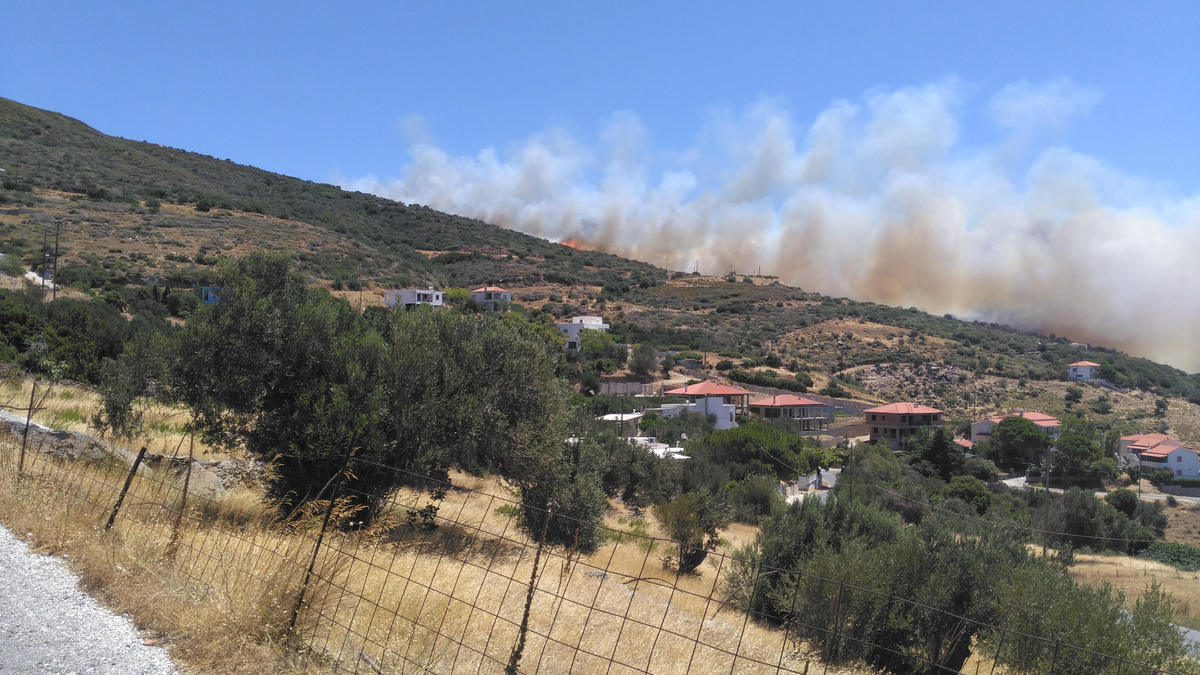 φωτο απο αναγνώστη