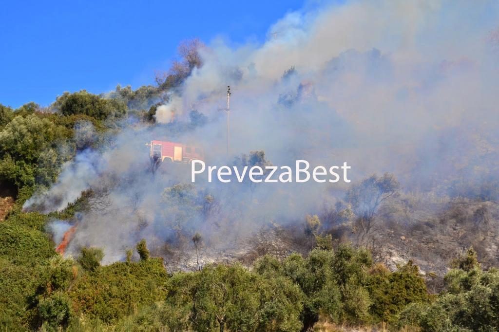 ΦΩΤΟ από το PrevezaBest