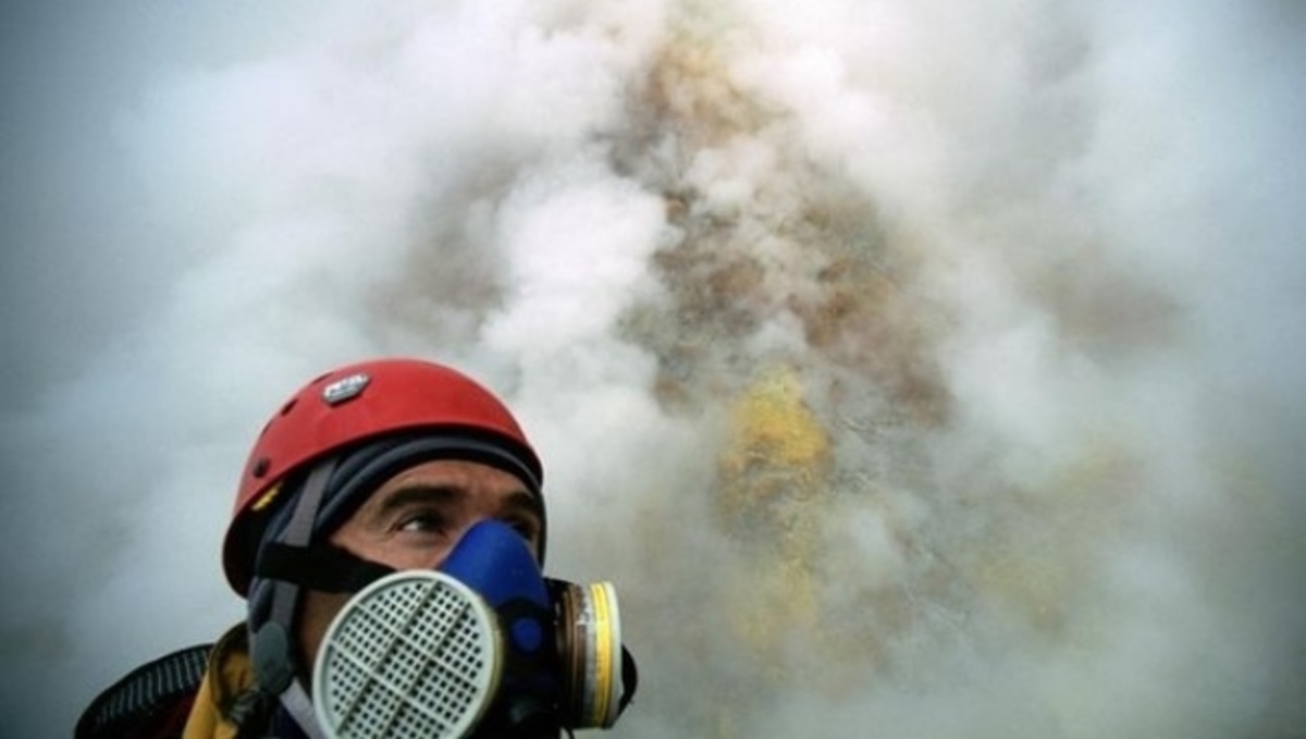 Προσοχή: Ο κίνδυνος μετά τις πυρκαγιές που δεν τον λογαριάζουμε…