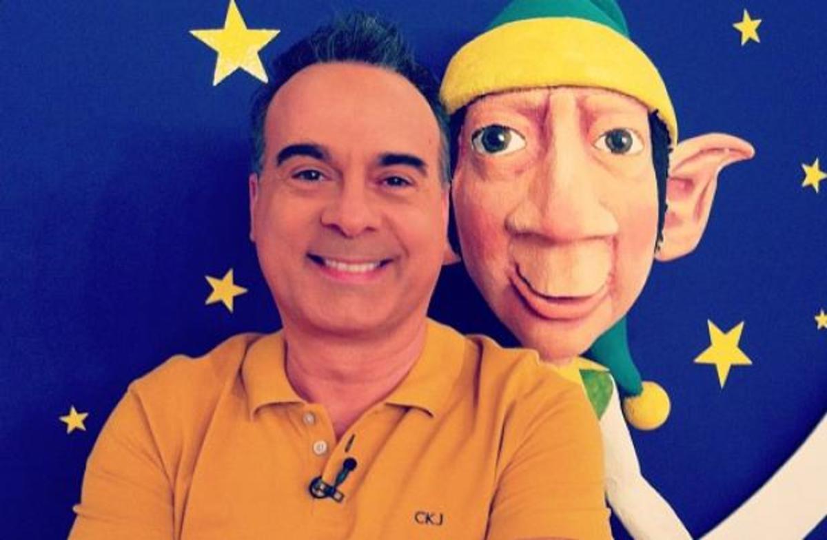 ΑΠΟΚΛΕΙΣΤΙΚΟ: Πως έσπασε τα πλευρά του ο Φώτης Σεργουλόπουλος!