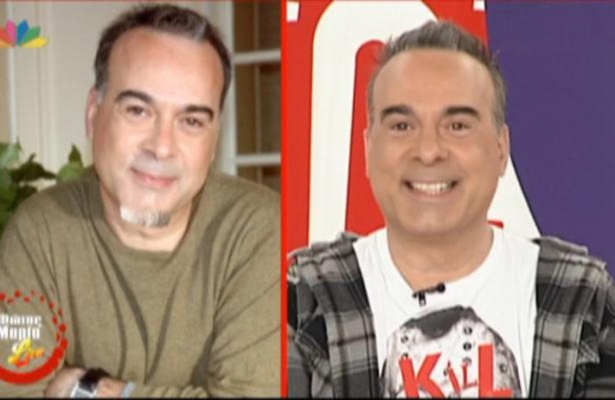 Ο Φώτης ζήτησε να του κάνουν το μουσάκι του Σερβετά!