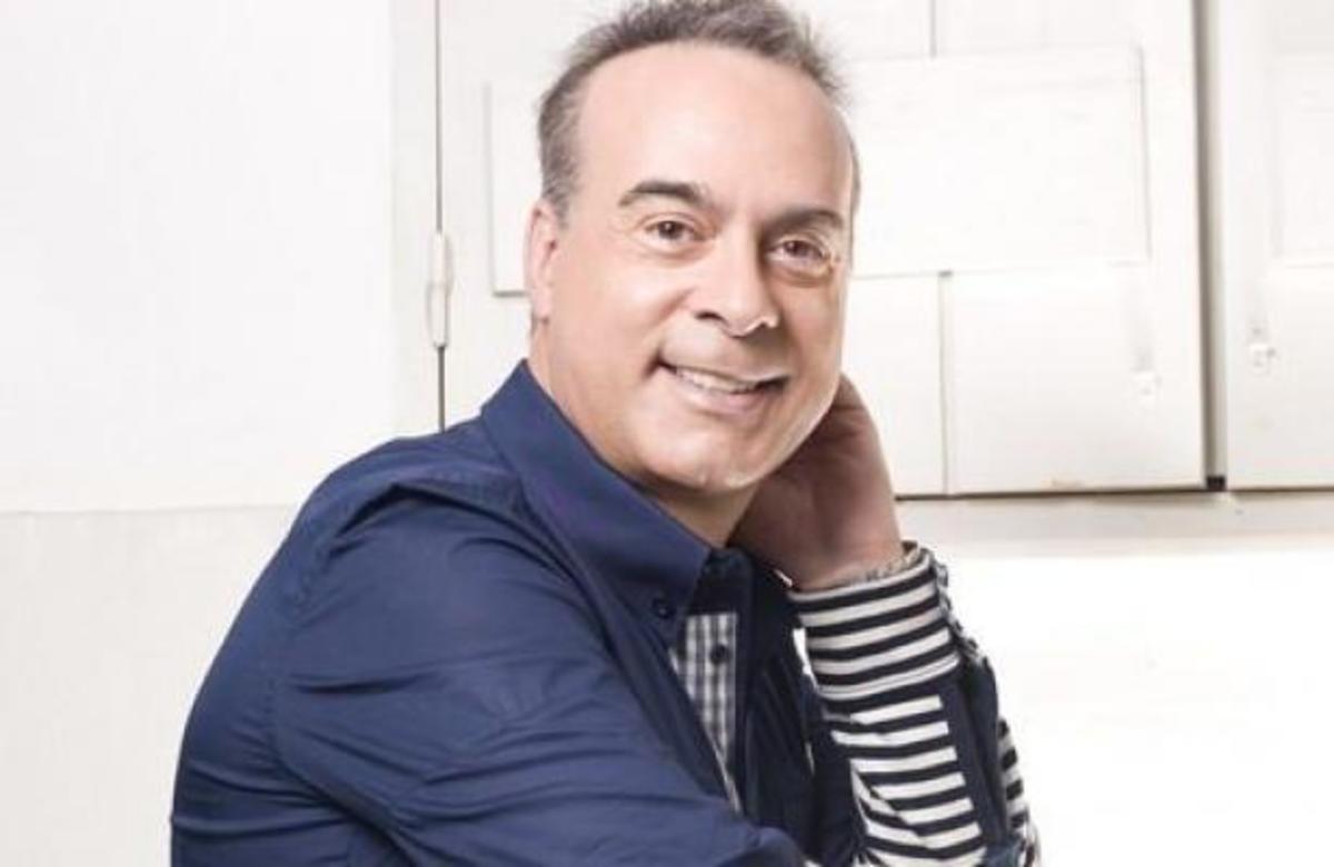 Πότε επιστρέφει ο Φώτης Σεργουλόπουλος;