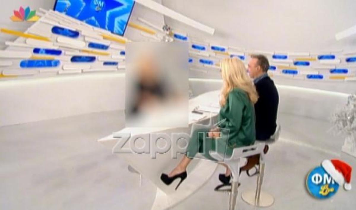 Πασίγνωστη ηθοποιός αποκάλυψε τη σεξουαλική της εμπειρία με γυναίκα!
