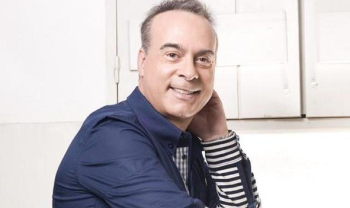 Δείτε το τατουάζ που έκανε ο Φώτης Σεργουλόπουλος! ΦΩΤΟ