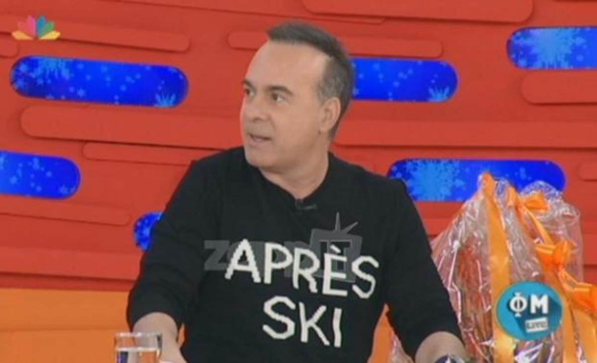 Σεργουλόπουλος κατά βουλευτών που δεν πήγαν να ψηφίσουν: «Θέλει η πουτ… να κρυφτεί και η χαρά δεν την αφήνει»