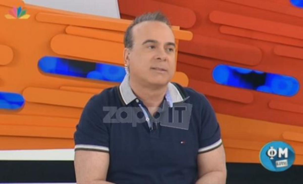 Ο Σεργουλόπουλος “τρολάρει” την Παπαγγελή: «Τον ξεκοκάλισε τον Μπακούνιν»!