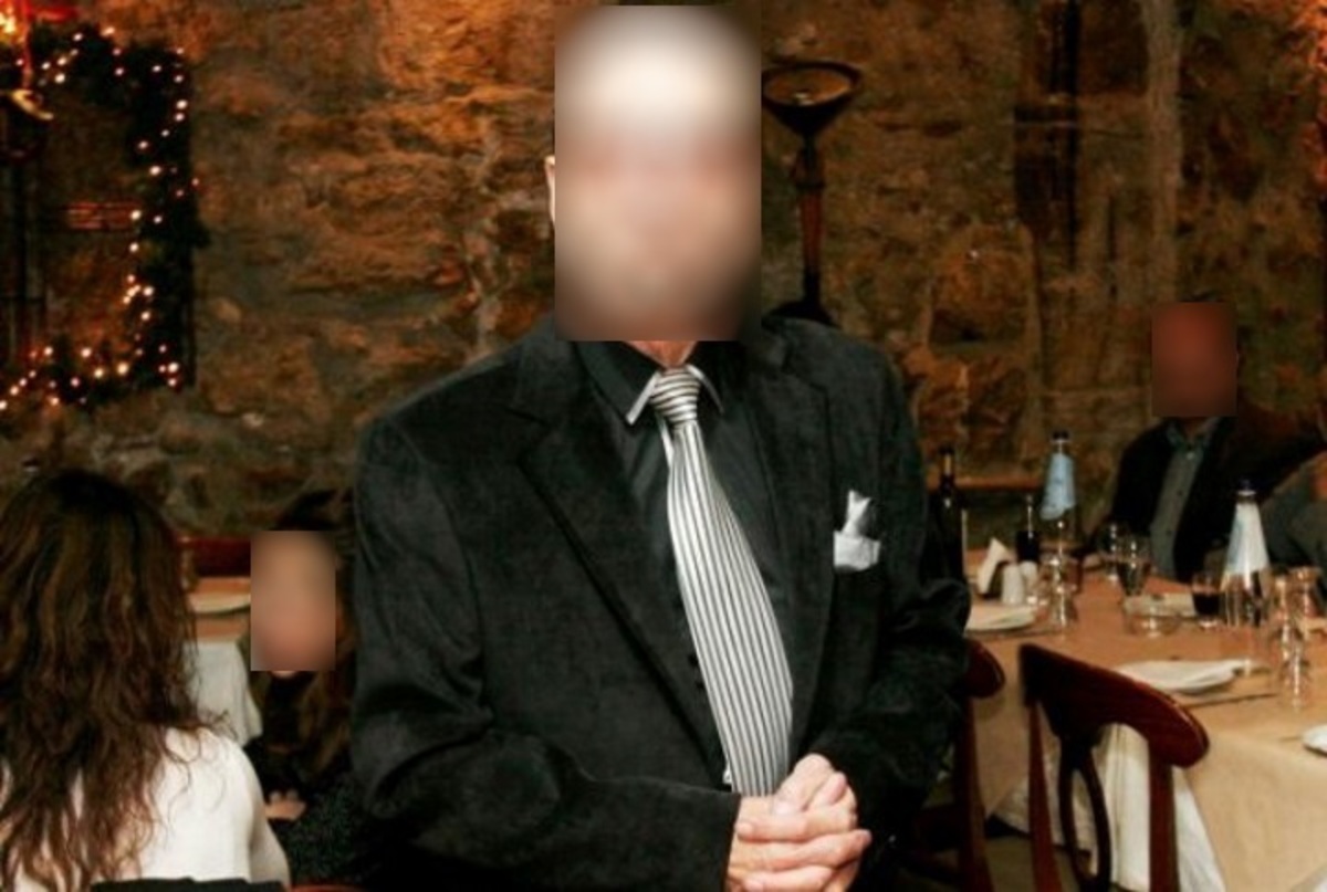 «Στον έναν πνεύμονα έχω κόψει ένα κομμάτι και στον άλλον υπάρχει μία σκιά»