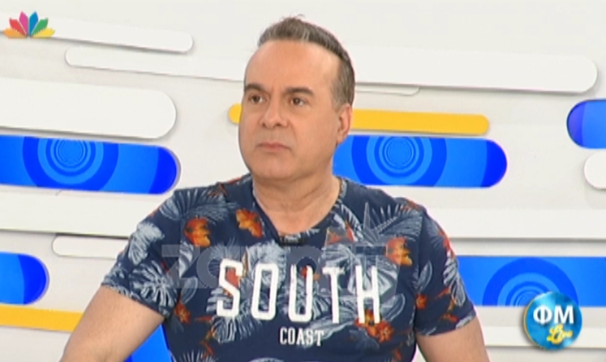 ΦΜ LIVE: Από ποιον ζήτησαν να κάνει πασαρέλα γυμνός για τη σωτηρία του κόκκινου αχινού;