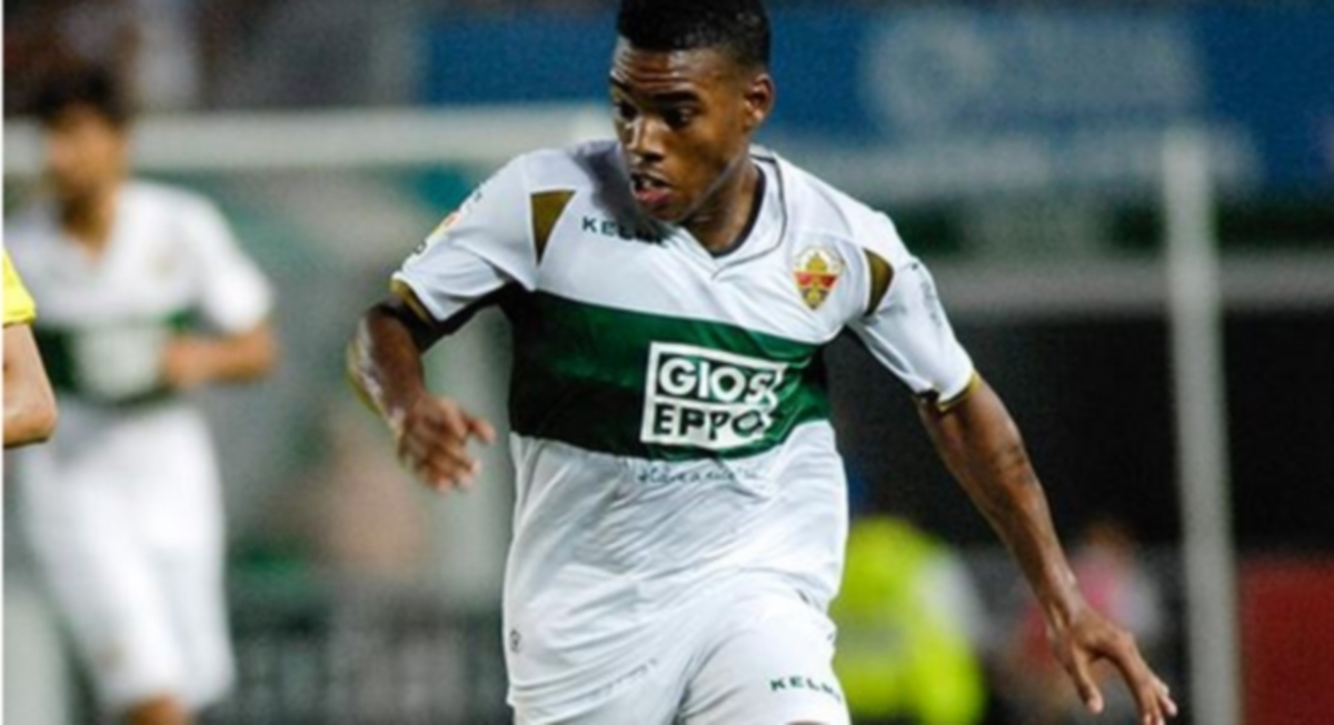 Ερχεται άμεσα στον ΠΑΟΚ ο Ροντρίγκες